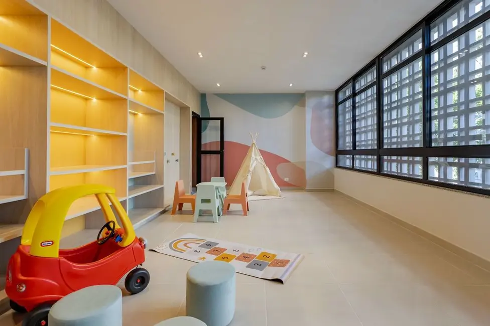 Foto 8 de Apartamento com 2 quartos à venda, 50m2 em Vila Mariana, São Paulo - SP