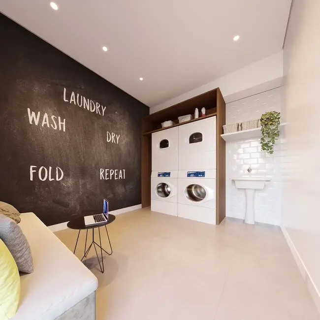 Foto 9 de Apartamento com 2 quartos à venda, 50m2 em Vila Mariana, São Paulo - SP