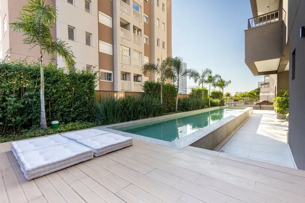 Foto 2 de Apartamento com 2 quartos à venda, 50m2 em Vila Mariana, São Paulo - SP