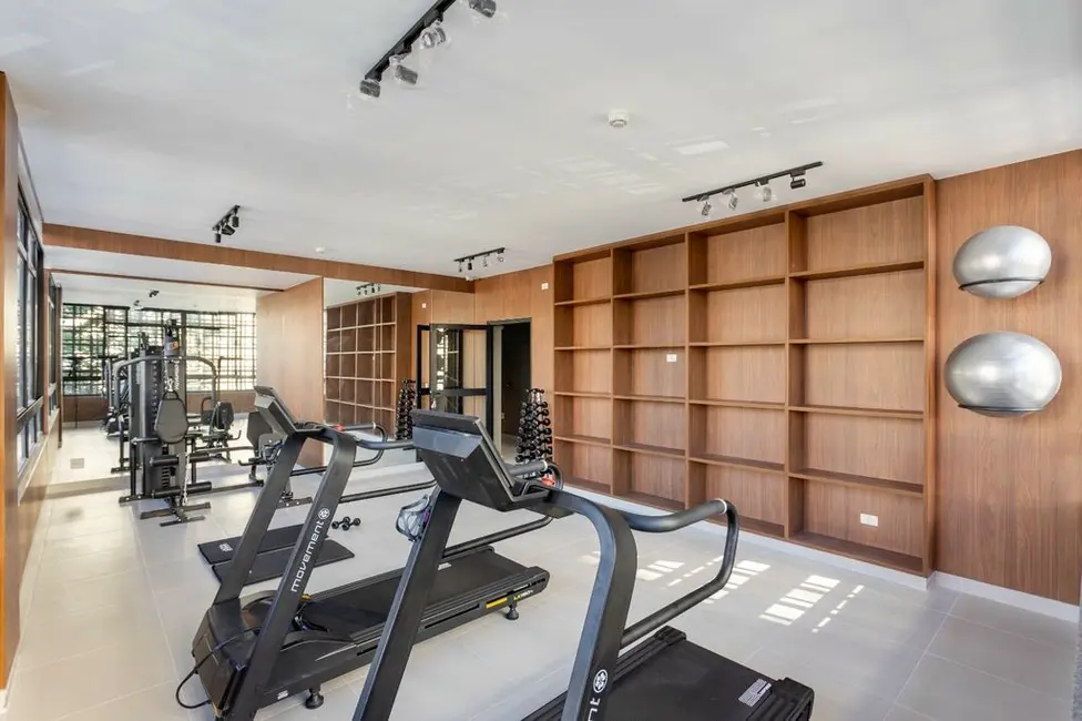 Foto 6 de Apartamento com 2 quartos à venda, 50m2 em Vila Mariana, São Paulo - SP