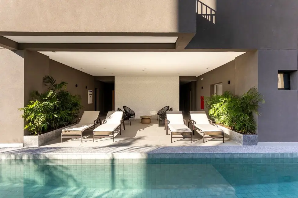 Foto 5 de Apartamento com 2 quartos à venda, 50m2 em Vila Mariana, São Paulo - SP