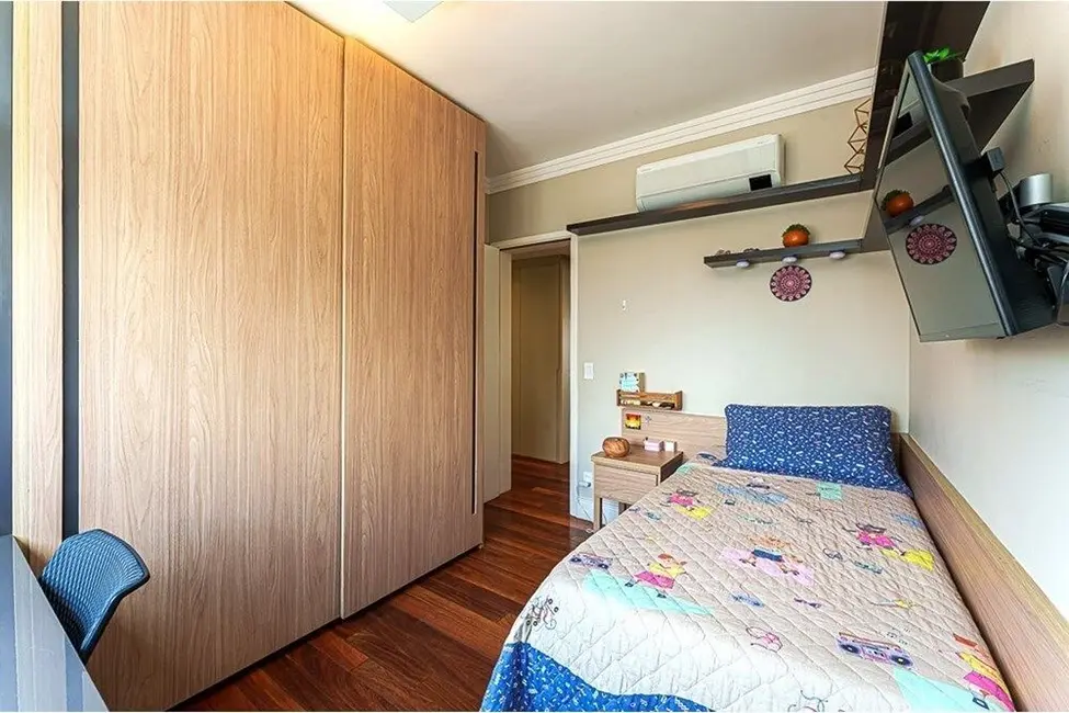 Foto 7 de Cobertura com 4 quartos à venda, 354m2 em São Paulo - SP