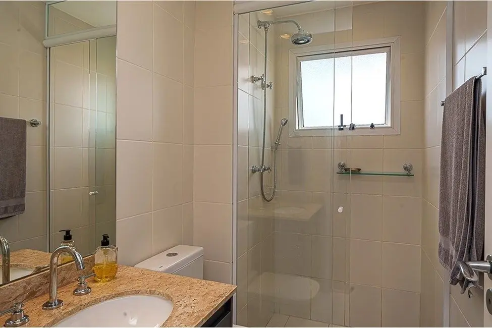 Foto 9 de Cobertura com 4 quartos à venda, 354m2 em São Paulo - SP