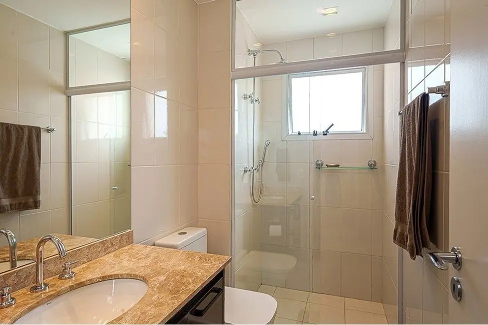 Foto 6 de Cobertura com 4 quartos à venda, 354m2 em São Paulo - SP