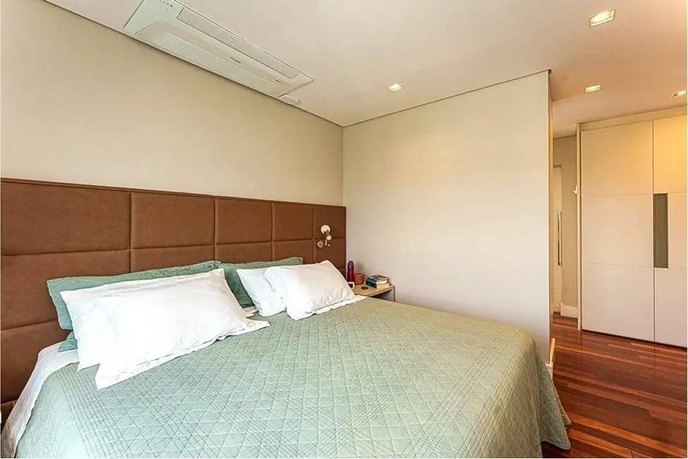 Foto 3 de Cobertura com 4 quartos à venda, 354m2 em São Paulo - SP