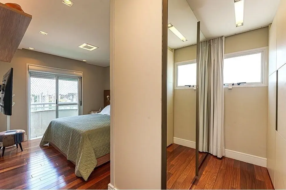 Foto 5 de Cobertura com 4 quartos à venda, 354m2 em São Paulo - SP