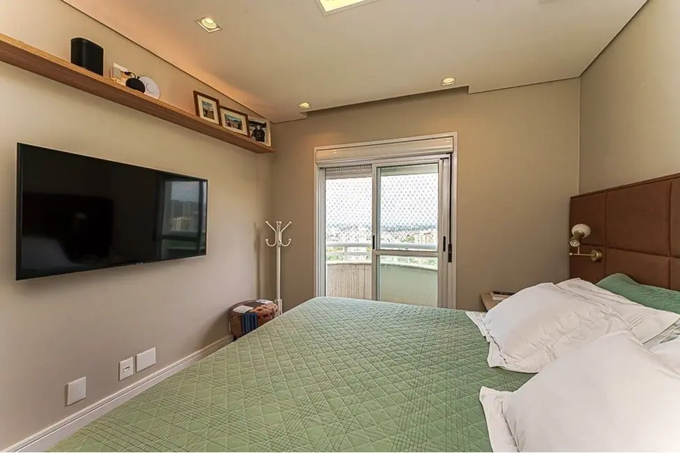 Foto 2 de Cobertura com 4 quartos à venda, 354m2 em São Paulo - SP