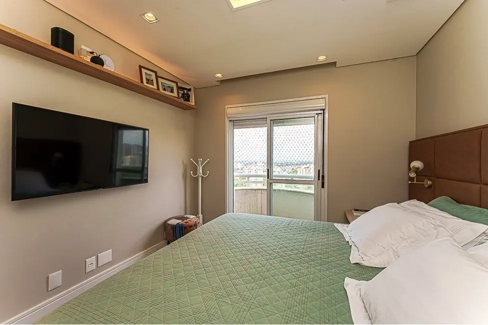 Foto 2 de Cobertura com 4 quartos à venda, 354m2 em São Paulo - SP