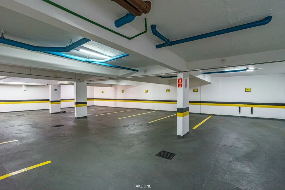 Apartamento com 3 quartos à venda, 112m2 em Cambuí, Campinas - SP - imagem 9 Foto 9 de Apartamento com 3 quartos à venda, 112m2 em Cambuí, Campinas - SP