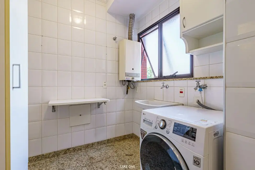 Apartamento com 3 quartos à venda, 112m2 em Cambuí, Campinas - SP - imagem 7 Foto 7 de Apartamento com 3 quartos à venda, 112m2 em Cambuí, Campinas - SP