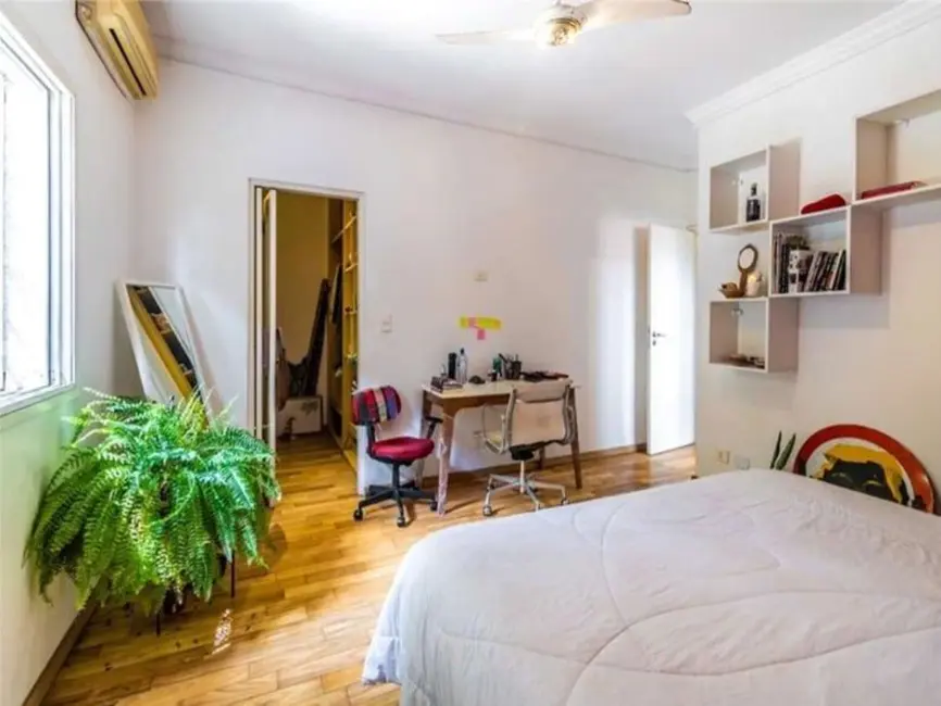 Foto 2 de Casa de Condomínio com 4 quartos à venda, 480m2 em Alto de Pinheiros, São Paulo - SP