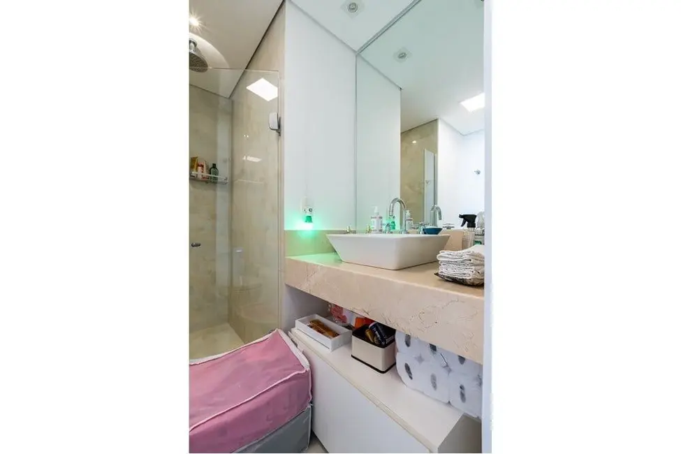 Foto 5 de Apartamento com 3 quartos à venda, 172m2 em Cidade Monções, São Paulo - SP