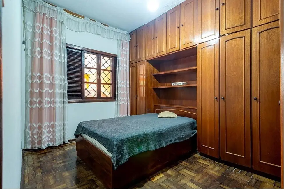 Foto 8 de Casa de Condomínio com 3 quartos à venda, 104m2 em Planalto Paulista, São Paulo - SP