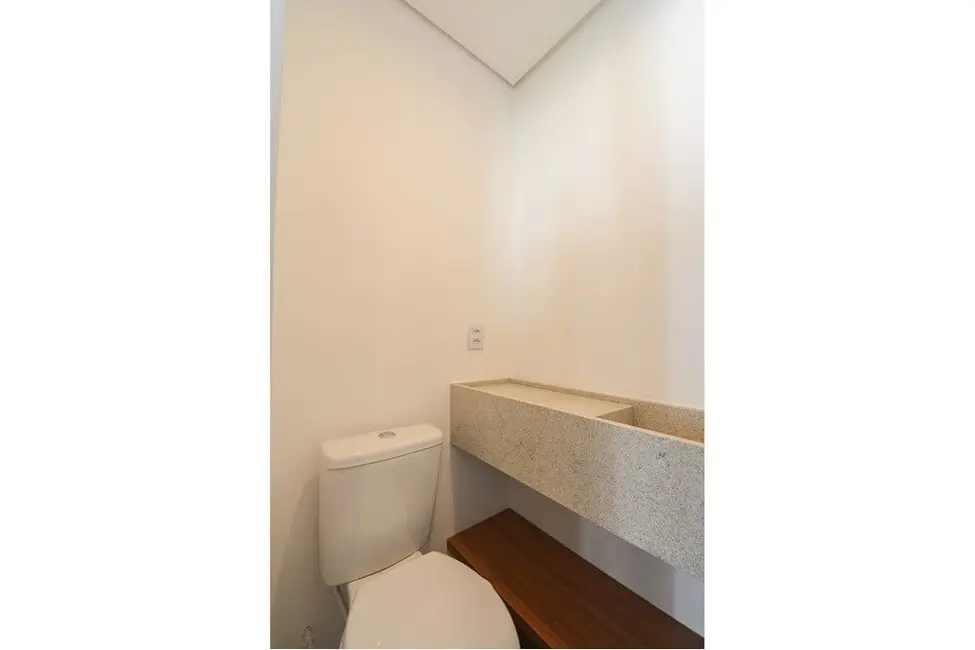 Apartamento com 1 quarto à venda, 61m2 em Santa Cecília, São Paulo - SP - imagem 5 Foto 5 de Apartamento com 1 quarto à venda, 61m2 em Santa Cecília, São Paulo - SP