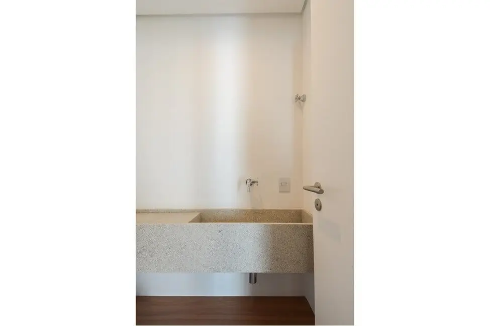 Apartamento com 1 quarto à venda, 61m2 em Santa Cecília, São Paulo - SP - imagem 4 Foto 4 de Apartamento com 1 quarto à venda, 61m2 em Santa Cecília, São Paulo - SP