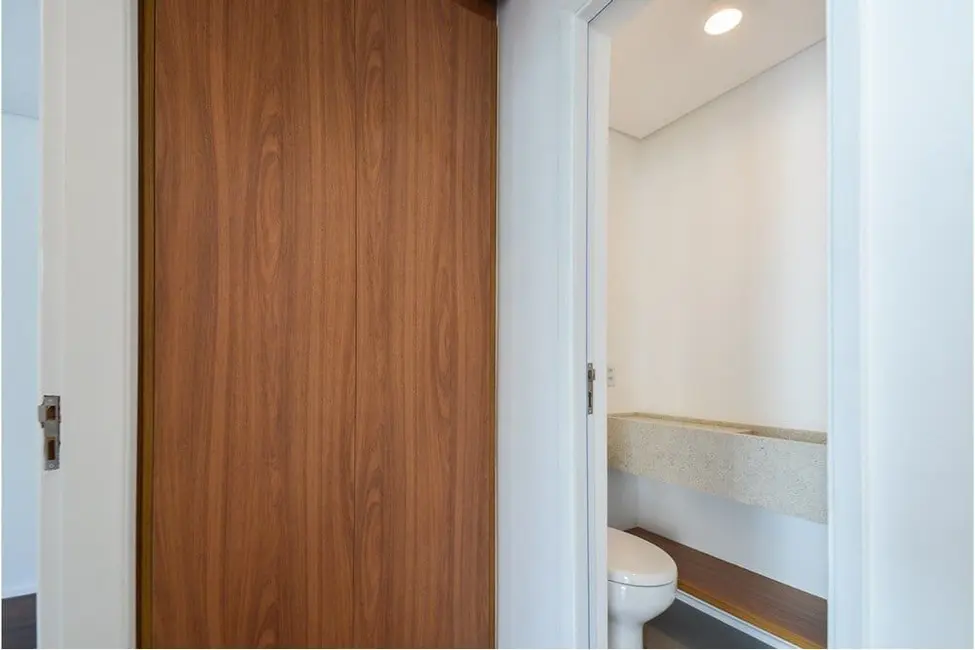 Apartamento com 1 quarto à venda, 61m2 em Santa Cecília, São Paulo - SP - imagem 3 Foto 3 de Apartamento com 1 quarto à venda, 61m2 em Santa Cecília, São Paulo - SP