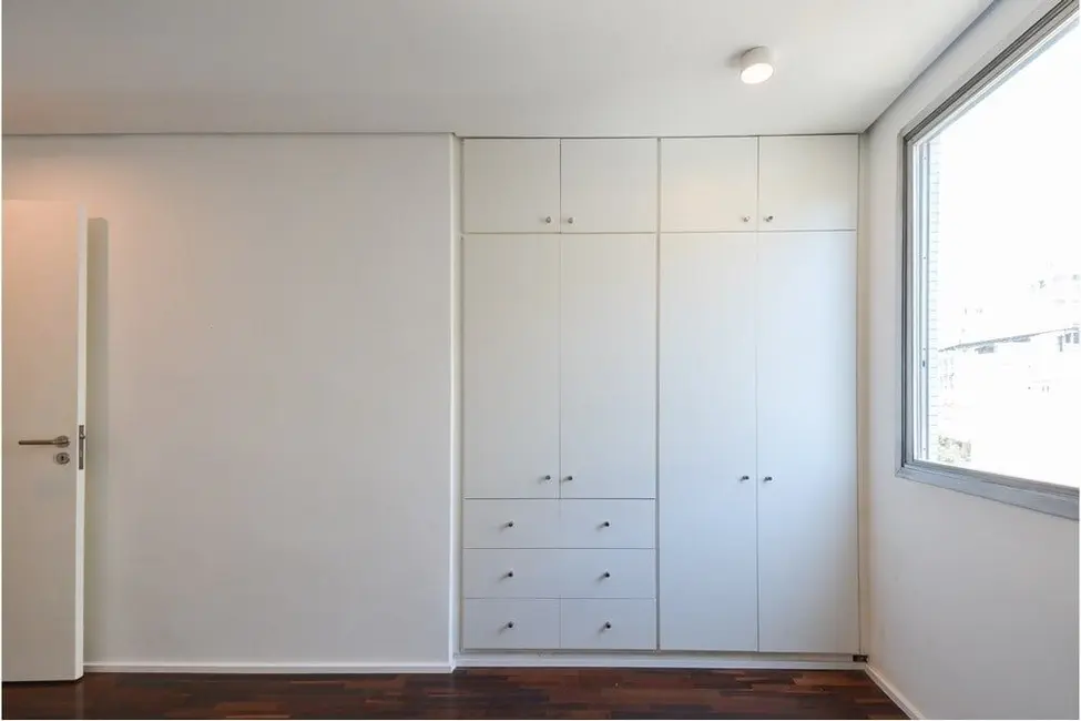 Apartamento com 1 quarto à venda, 61m2 em Santa Cecília, São Paulo - SP - imagem 9 Foto 9 de Apartamento com 1 quarto à venda, 61m2 em Santa Cecília, São Paulo - SP