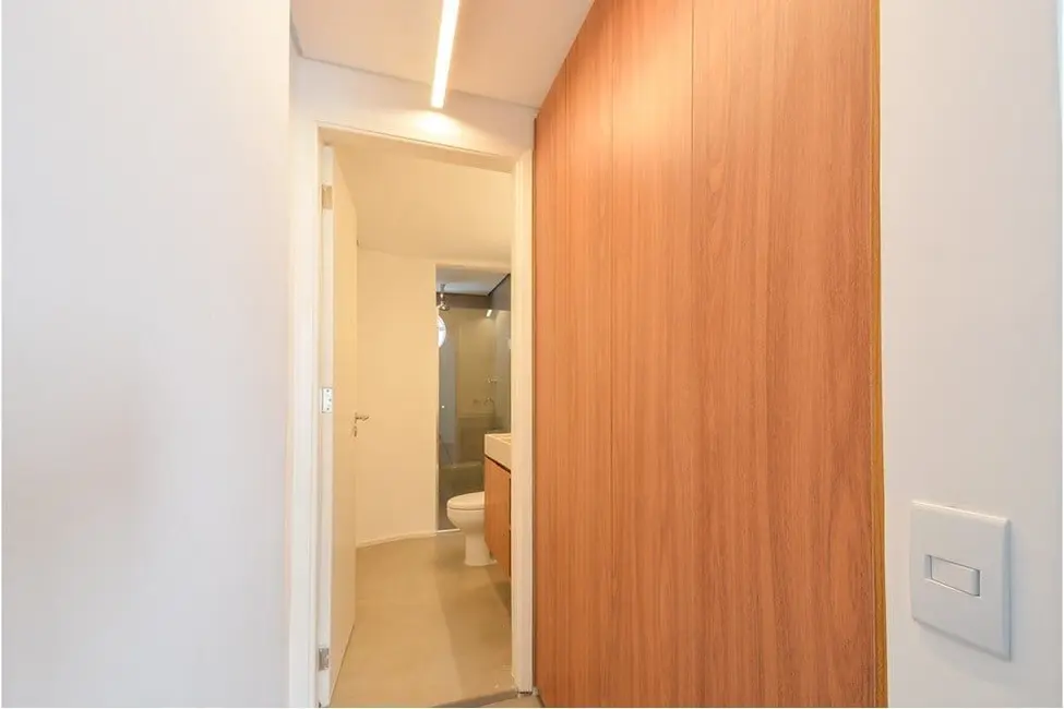 Foto 2 de Apartamento com 1 quarto à venda, 61m2 em Santa Cecília, São Paulo - SP