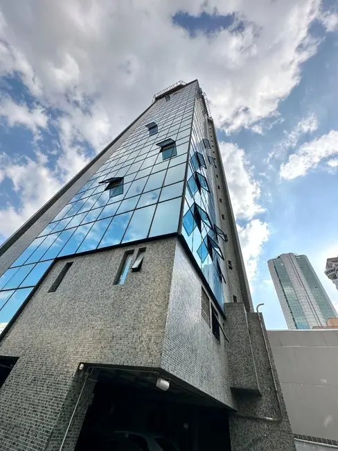 Foto 5 de Sala Comercial à venda, 232m2 em Santana, São Paulo - SP