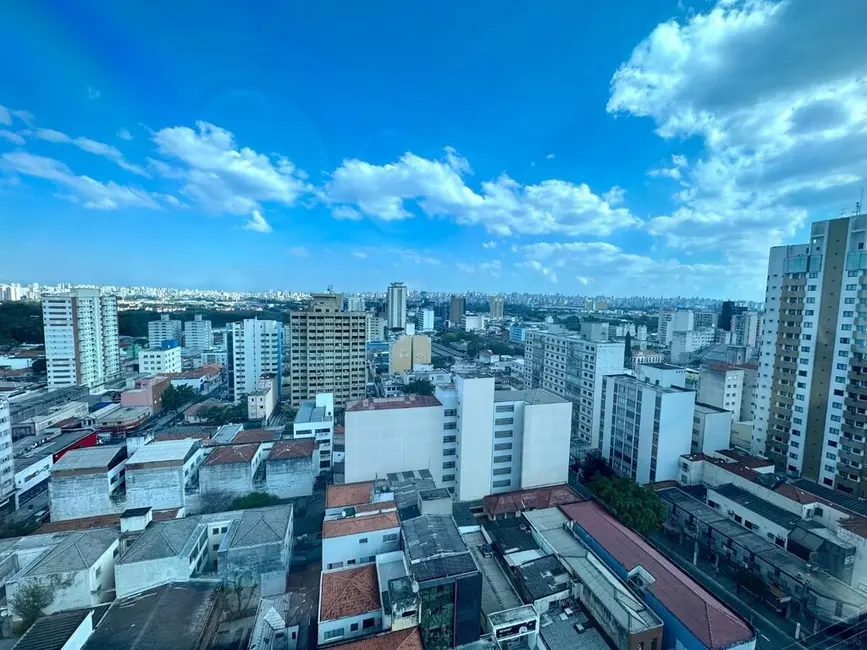 Foto 2 de Sala Comercial à venda, 232m2 em Santana, São Paulo - SP