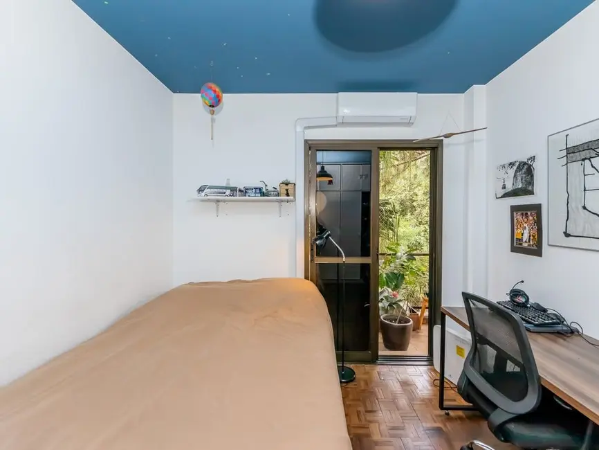 Apartamento com 3 quartos à venda, 126m2 em Vila Madalena, São Paulo - SP - imagem 7 Foto 7 de Apartamento com 3 quartos à venda, 126m2 em Vila Madalena, São Paulo - SP