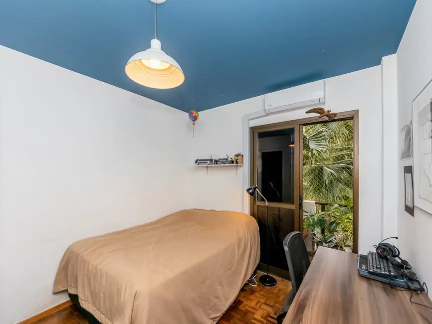 Apartamento com 3 quartos à venda, 126m2 em Vila Madalena, São Paulo - SP - imagem 8 Foto 8 de Apartamento com 3 quartos à venda, 126m2 em Vila Madalena, São Paulo - SP