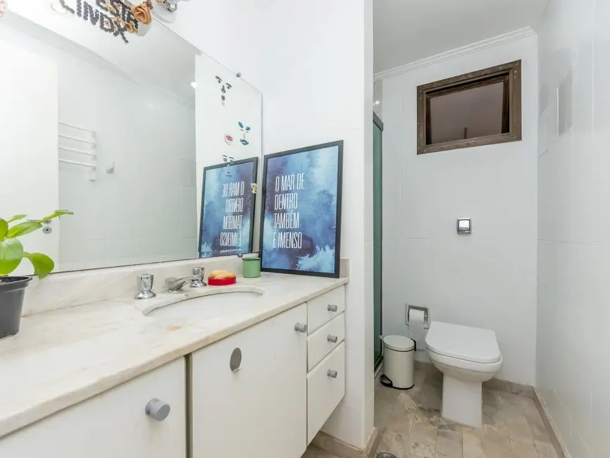 Apartamento com 3 quartos à venda, 126m2 em Vila Madalena, São Paulo - SP - imagem 5 Foto 5 de Apartamento com 3 quartos à venda, 126m2 em Vila Madalena, São Paulo - SP