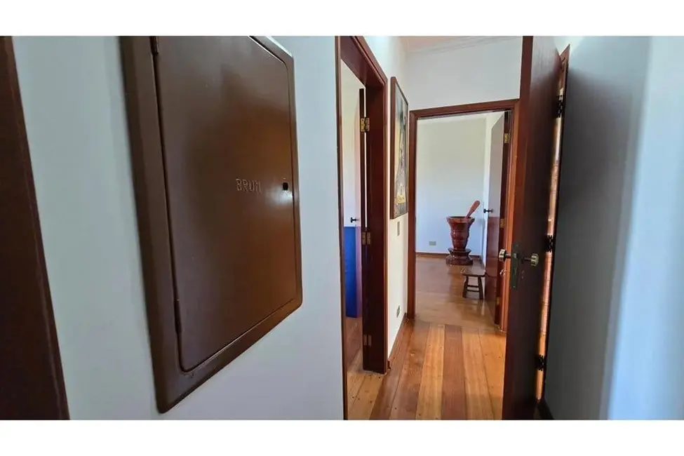 Foto 5 de Casa de Condomínio com 5 quartos à venda, 381m2 em Parque dos Príncipes, São Paulo - SP