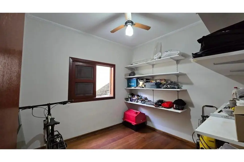 Foto 4 de Casa de Condomínio com 5 quartos à venda, 381m2 em Parque dos Príncipes, São Paulo - SP