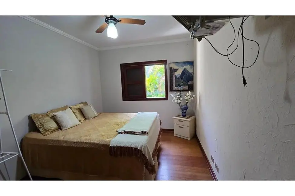 Foto 7 de Casa de Condomínio com 5 quartos à venda, 381m2 em Parque dos Príncipes, São Paulo - SP