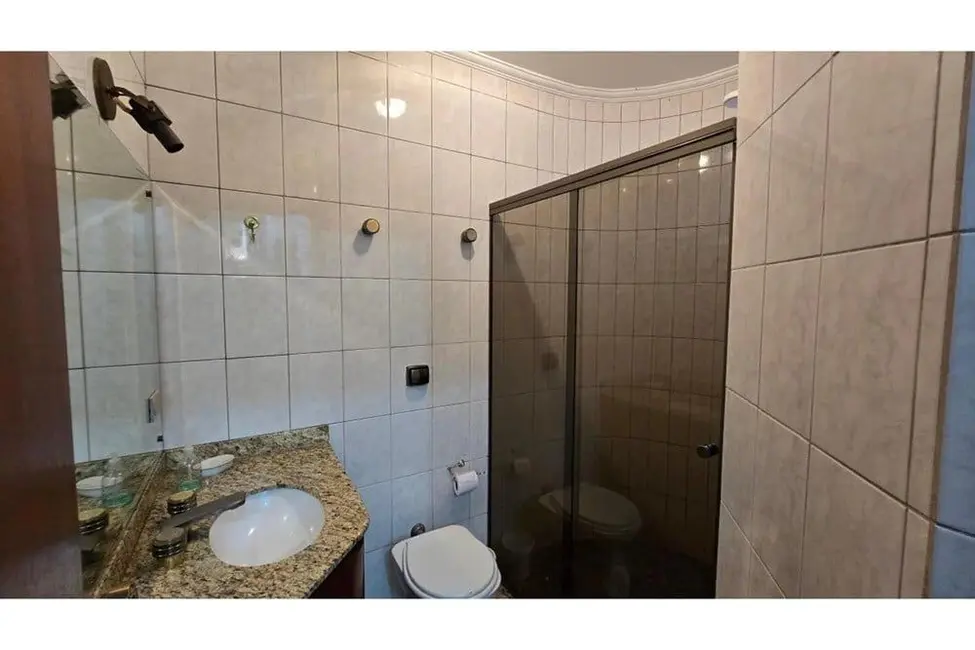 Foto 6 de Casa de Condomínio com 5 quartos à venda, 381m2 em Parque dos Príncipes, São Paulo - SP
