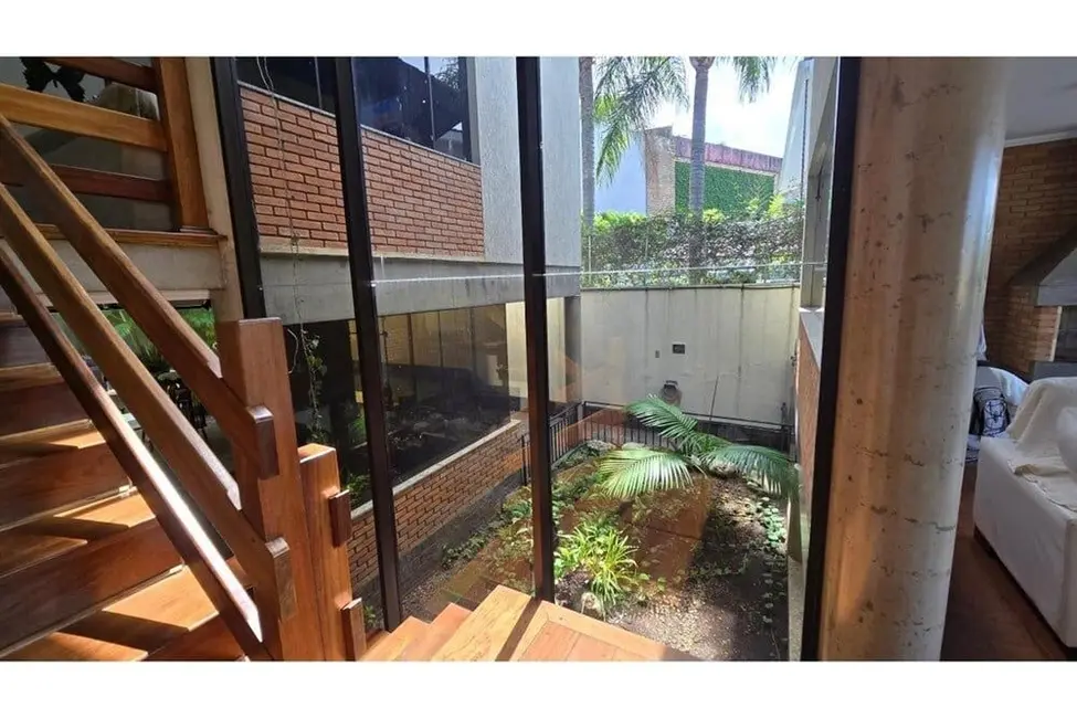 Foto 2 de Casa de Condomínio com 5 quartos à venda, 381m2 em Parque dos Príncipes, São Paulo - SP