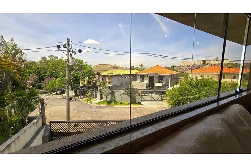 Foto 9 de Casa de Condomínio com 5 quartos à venda, 381m2 em Parque dos Príncipes, São Paulo - SP