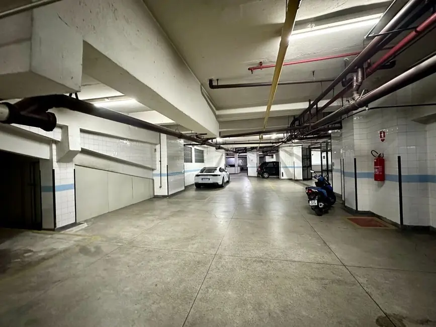 Foto 6 de Sala Comercial à venda, 232m2 em Santana, São Paulo - SP