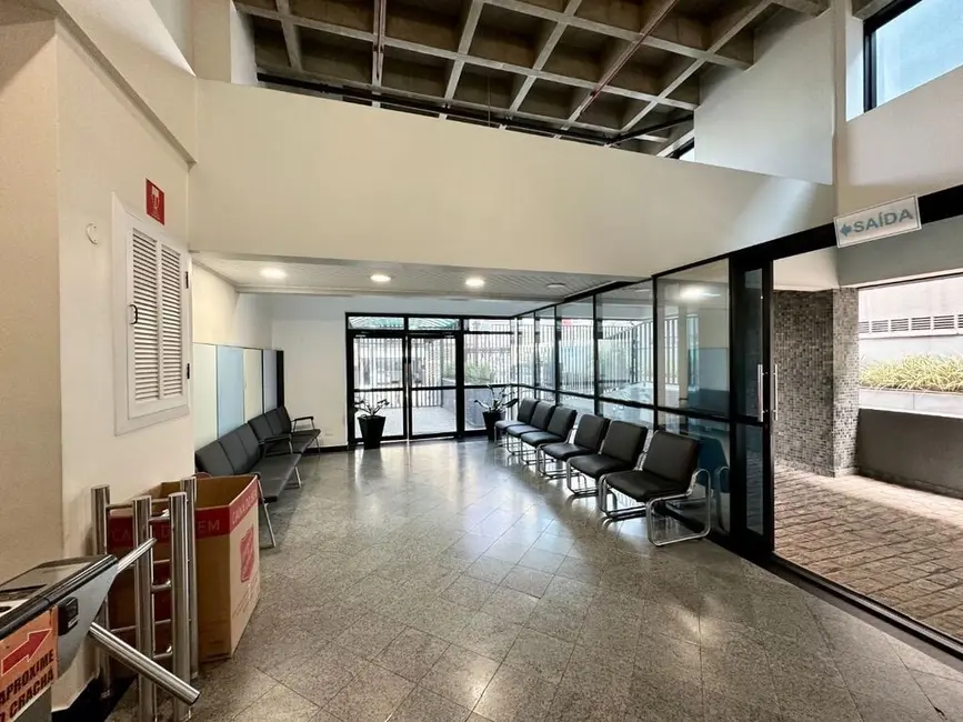Foto 2 de Sala Comercial à venda, 232m2 em Santana, São Paulo - SP