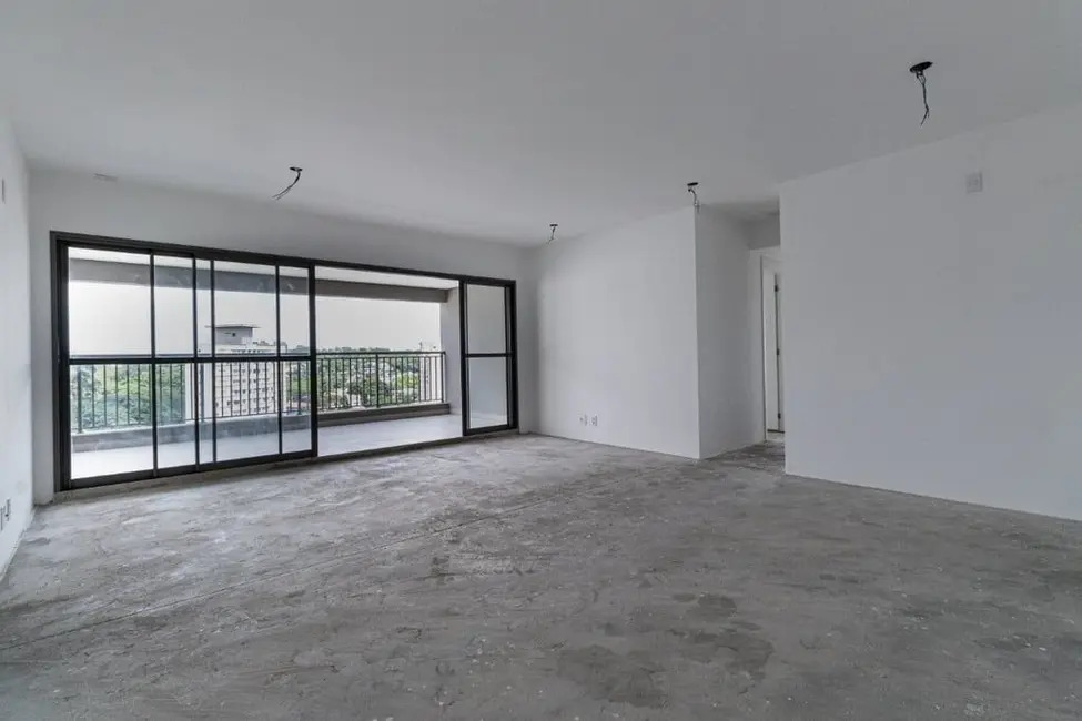 Apartamento com 3 quartos à venda, 154m2 em Butantã, São Paulo - SP - imagem 1 Foto 1 de Apartamento com 3 quartos à venda, 154m2 em Butantã, São Paulo - SP