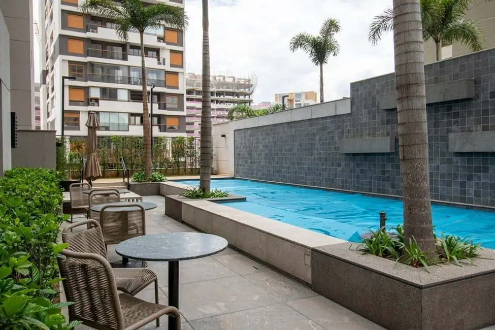 Apartamento com 3 quartos à venda, 154m2 em Butantã, São Paulo - SP - imagem 9 Foto 9 de Apartamento com 3 quartos à venda, 154m2 em Butantã, São Paulo - SP