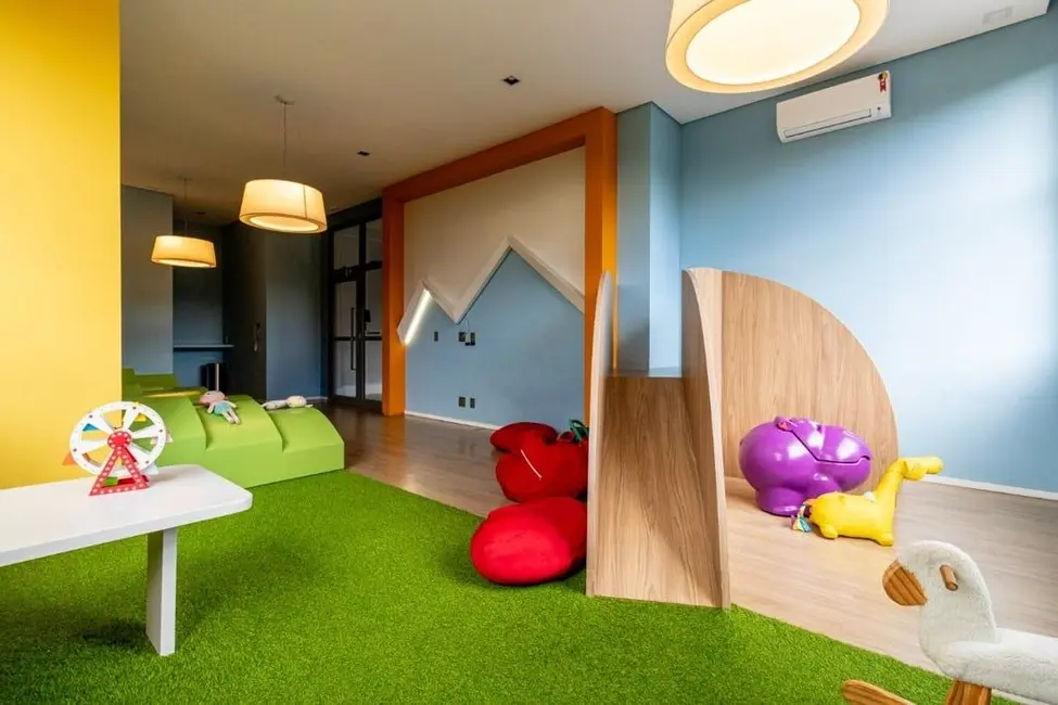 Apartamento com 3 quartos à venda, 154m2 em Butantã, São Paulo - SP - imagem 6 Foto 6 de Apartamento com 3 quartos à venda, 154m2 em Butantã, São Paulo - SP