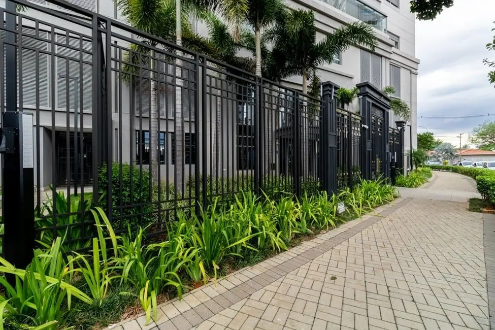 Apartamento com 3 quartos à venda, 154m2 em Butantã, São Paulo - SP - imagem 5 Foto 5 de Apartamento com 3 quartos à venda, 154m2 em Butantã, São Paulo - SP