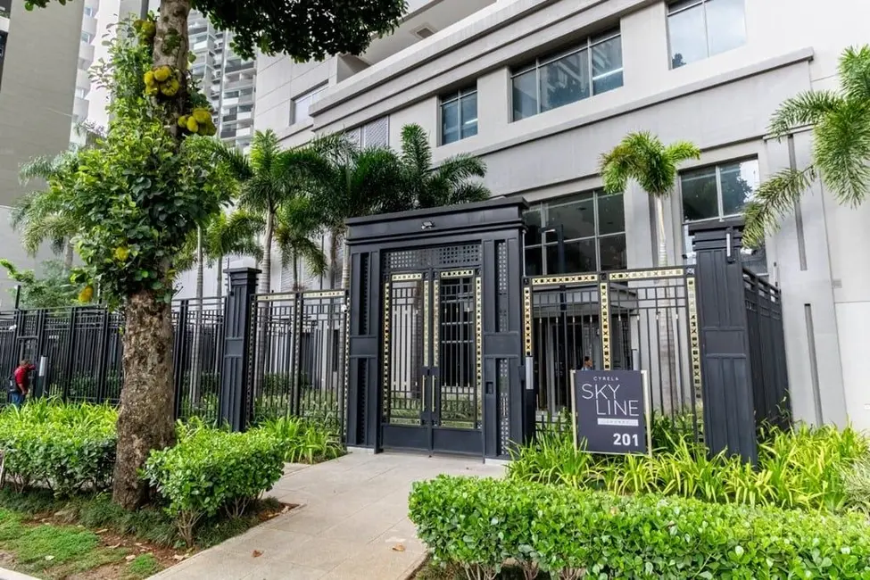 Apartamento com 3 quartos à venda, 154m2 em Butantã, São Paulo - SP - imagem 4 Foto 4 de Apartamento com 3 quartos à venda, 154m2 em Butantã, São Paulo - SP
