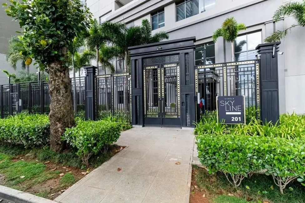 Apartamento com 3 quartos à venda, 154m2 em Butantã, São Paulo - SP - imagem 3 Foto 3 de Apartamento com 3 quartos à venda, 154m2 em Butantã, São Paulo - SP