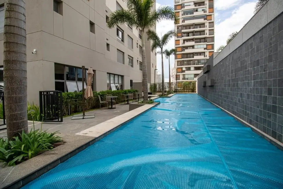 Apartamento com 3 quartos à venda, 154m2 em Butantã, São Paulo - SP - imagem 8 Foto 8 de Apartamento com 3 quartos à venda, 154m2 em Butantã, São Paulo - SP