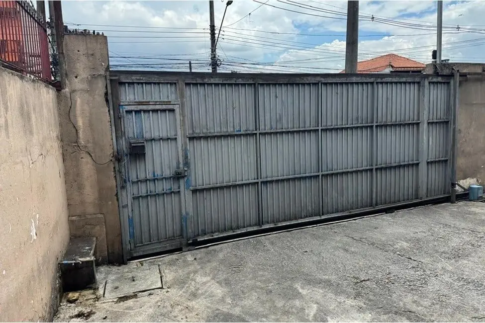 Foto 8 de Armazém / Galpão à venda, 500m2 em Jardim Vale das Virtudes, São Paulo - SP