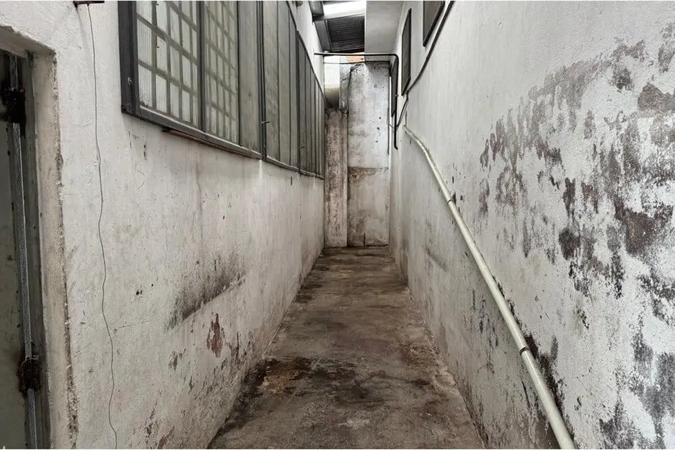Foto 2 de Armazém / Galpão à venda, 500m2 em Jardim Vale das Virtudes, São Paulo - SP