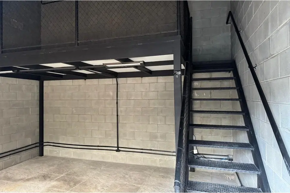 Foto 6 de Armazém / Galpão à venda, 500m2 em Jardim Vale das Virtudes, São Paulo - SP