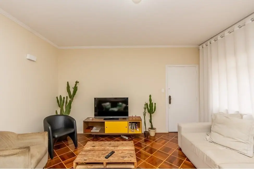 Apartamento com 3 quartos à venda, 135m2 em Jardim Paulista, São Paulo - SP - imagem 1 Foto 1 de Apartamento com 3 quartos à venda, 135m2 em Jardim Paulista, São Paulo - SP