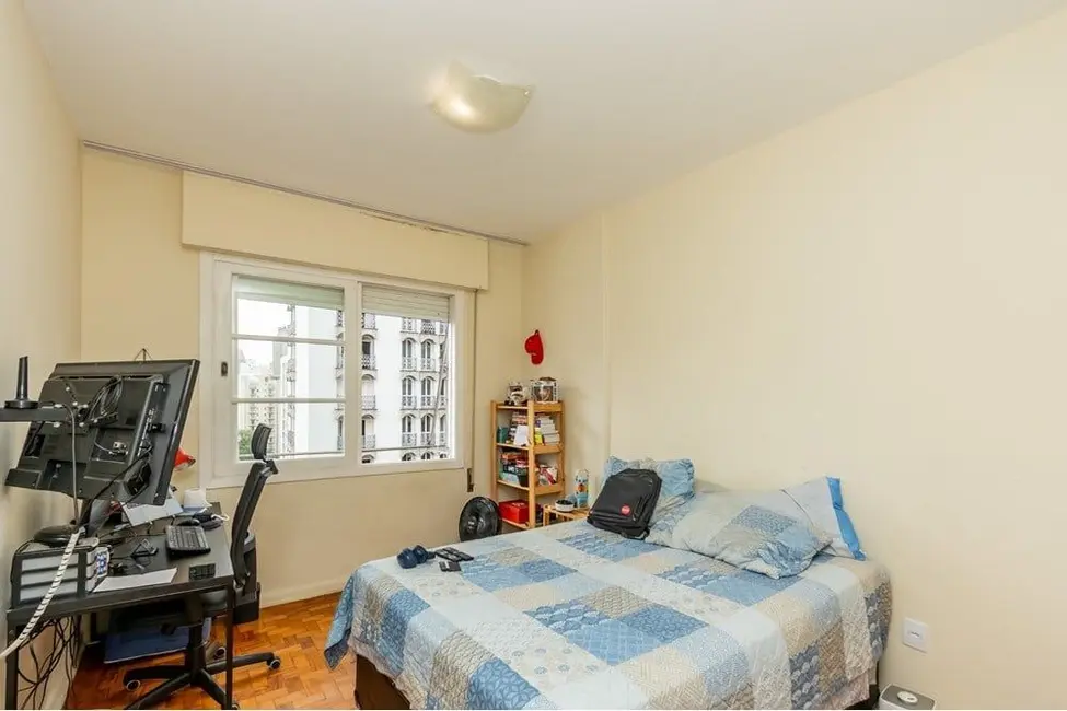 Apartamento com 3 quartos à venda, 135m2 em Jardim Paulista, São Paulo - SP - imagem 8 Foto 8 de Apartamento com 3 quartos à venda, 135m2 em Jardim Paulista, São Paulo - SP