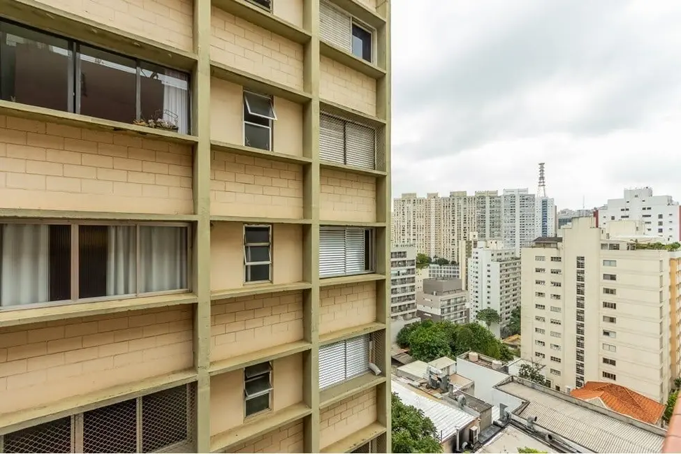 Apartamento com 3 quartos à venda, 135m2 em Jardim Paulista, São Paulo - SP - imagem 3 Foto 3 de Apartamento com 3 quartos à venda, 135m2 em Jardim Paulista, São Paulo - SP