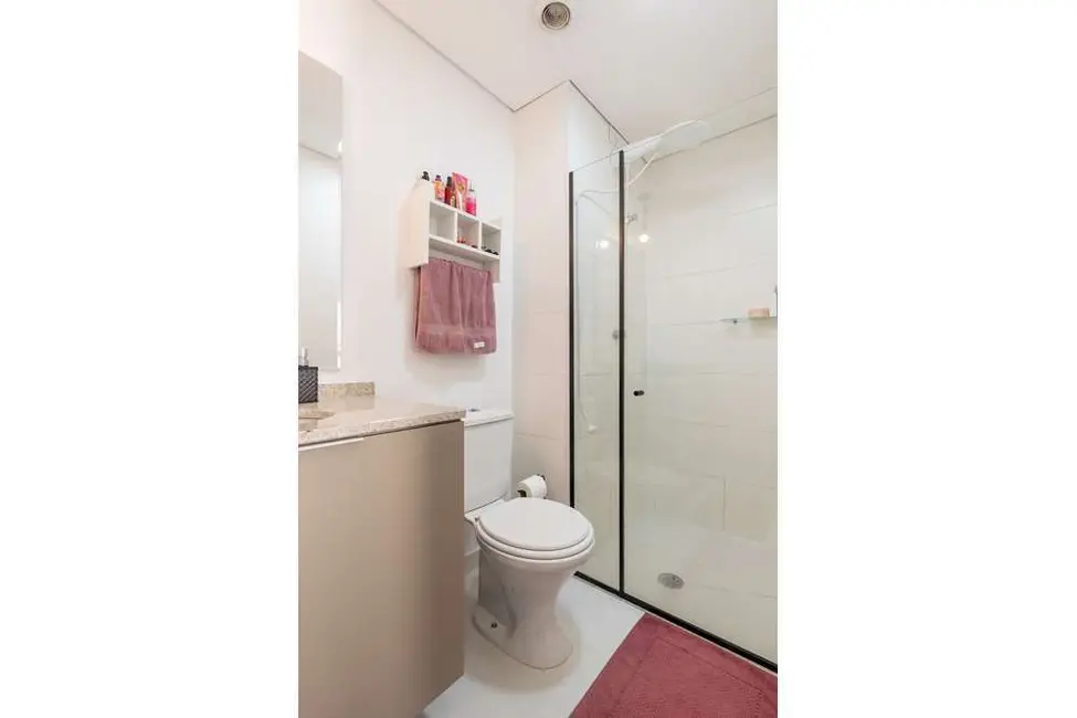 Foto 3 de Apartamento com 1 quarto à venda, 32m2 em Vila Mariana, São Paulo - SP