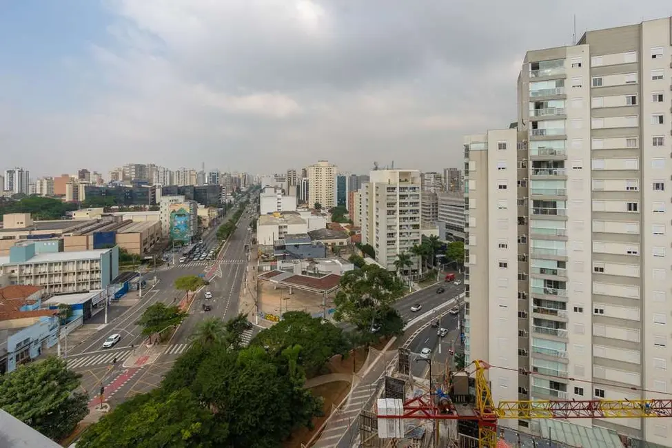 Foto 9 de Apartamento com 1 quarto à venda, 32m2 em Vila Mariana, São Paulo - SP